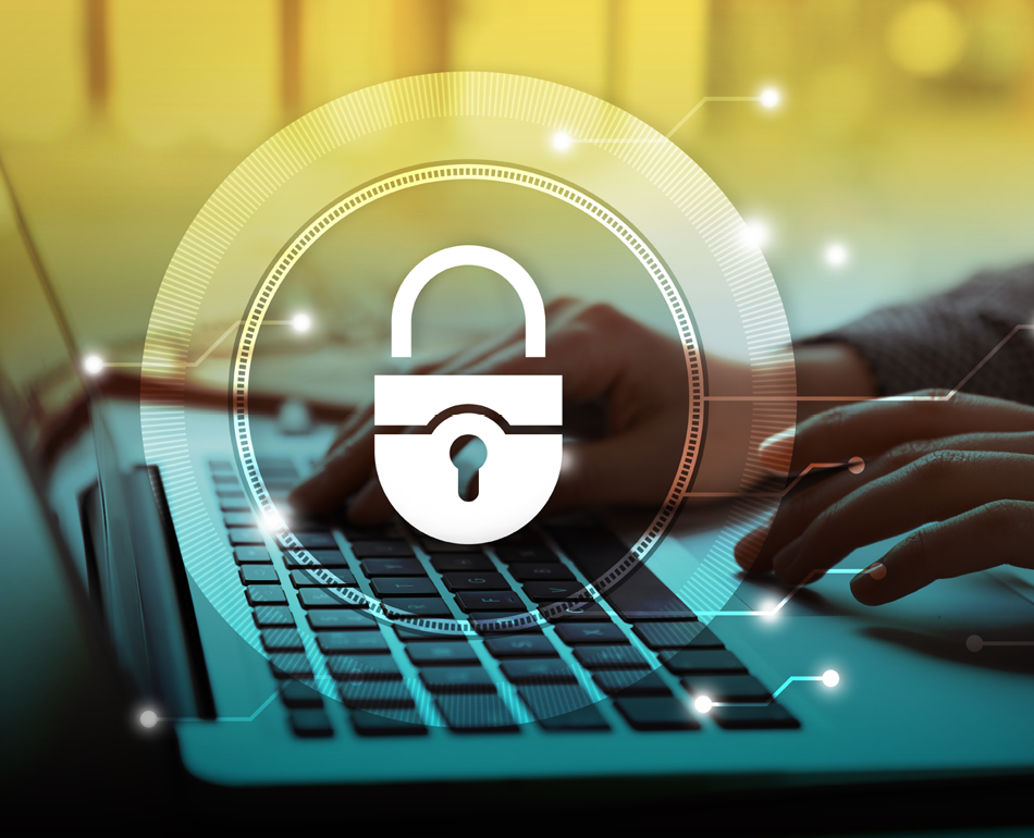 Cybersecurity Trends for 2025