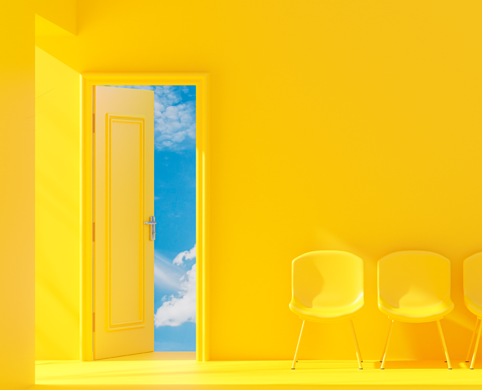 When the Market Eases What Indepedent Agencies should do